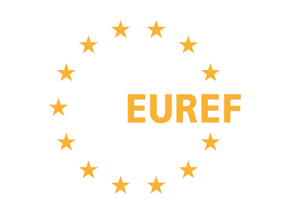Logo des Zukunftsortes EUREF