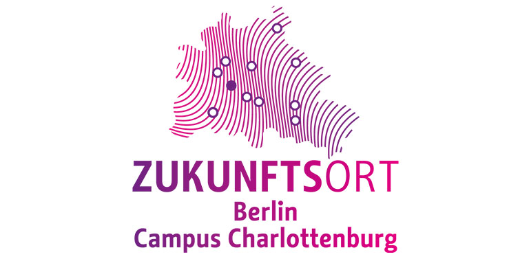 Logo Berlin-Campus-Charlottenburg