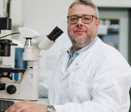 Dr. Christian Regenbrecht