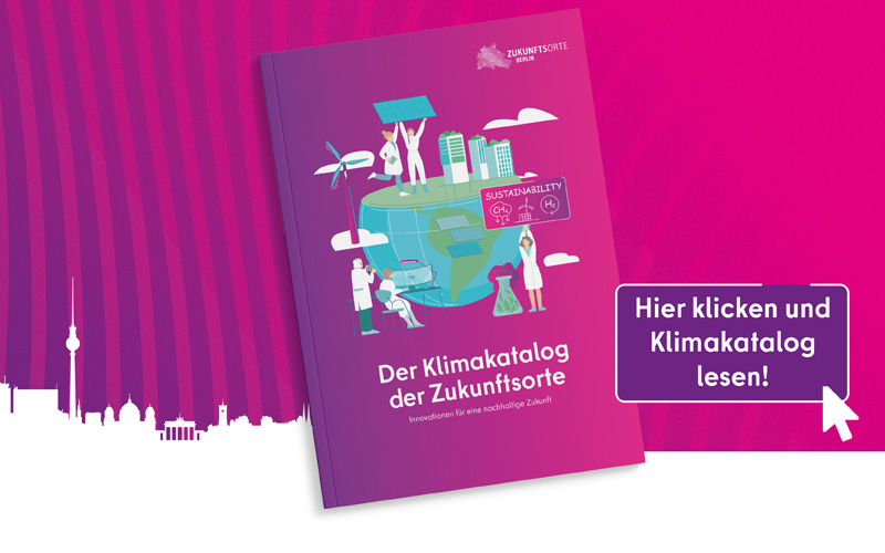 Klimakatalog Der Zukunftsorte