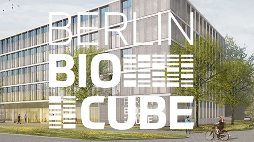 berlin bio cube