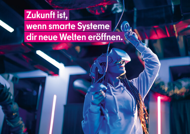 Zukunft der Arbeit