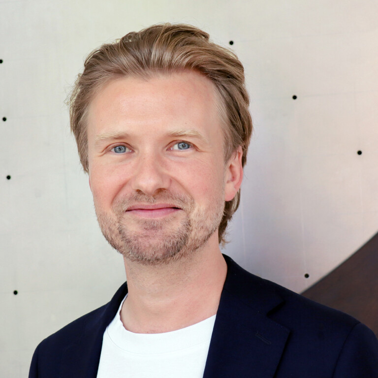 Markus Krutzik, Leiter des Joint Lab Integrated Quantum Sensors am Berliner Ferdinand-Braun-Institut, 06/2025