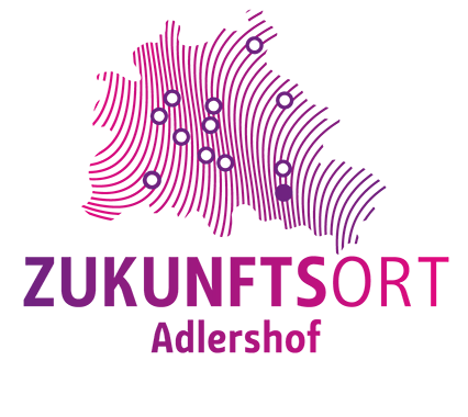 Zukunftsorte_Logo_Adlershof