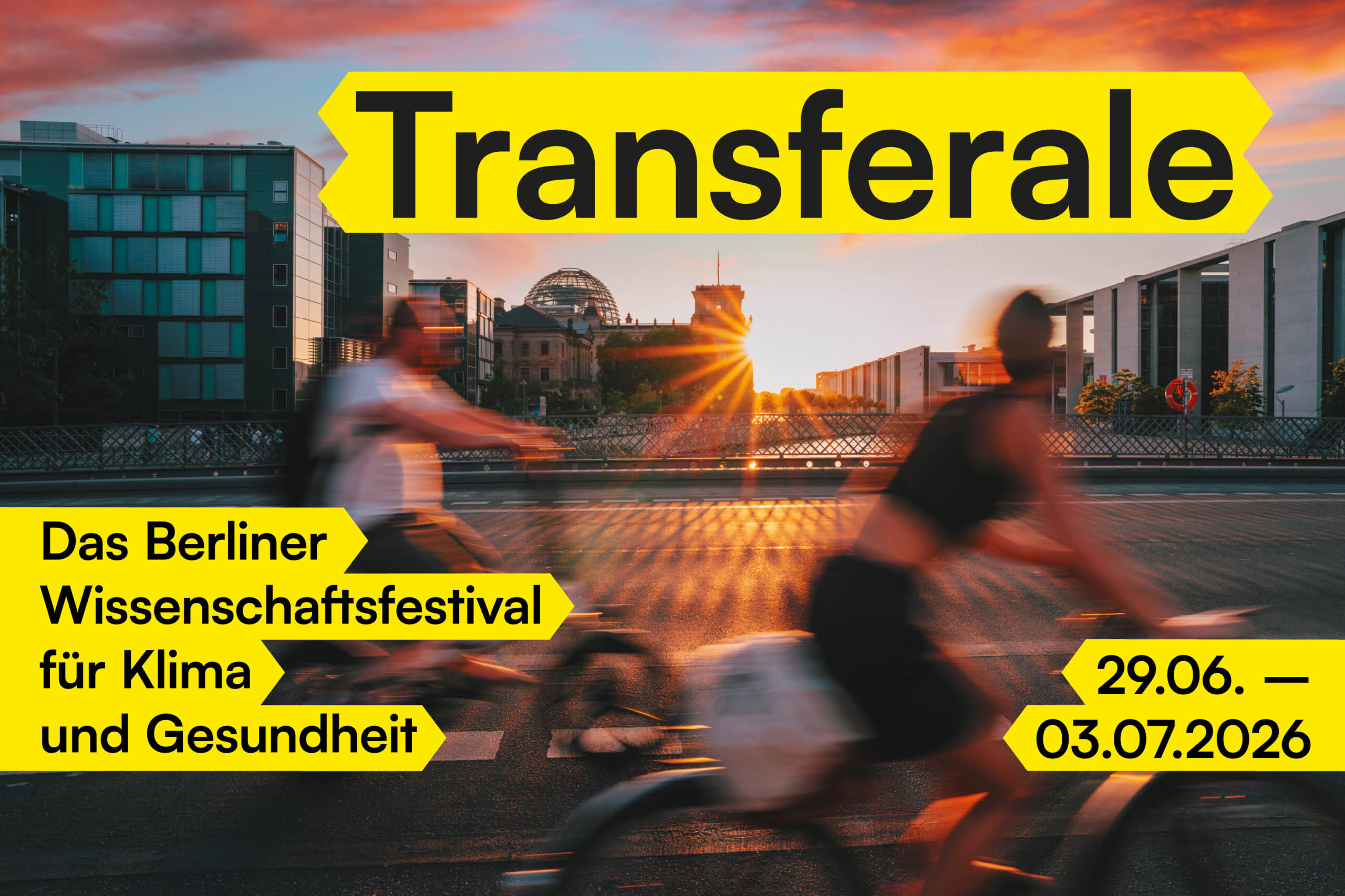 Plakat Transferale 2026