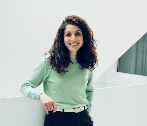 Dr. Nevine Shalaby