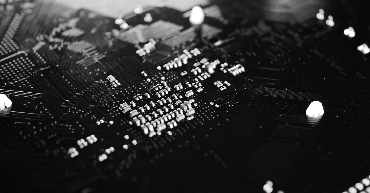 Microelektronic