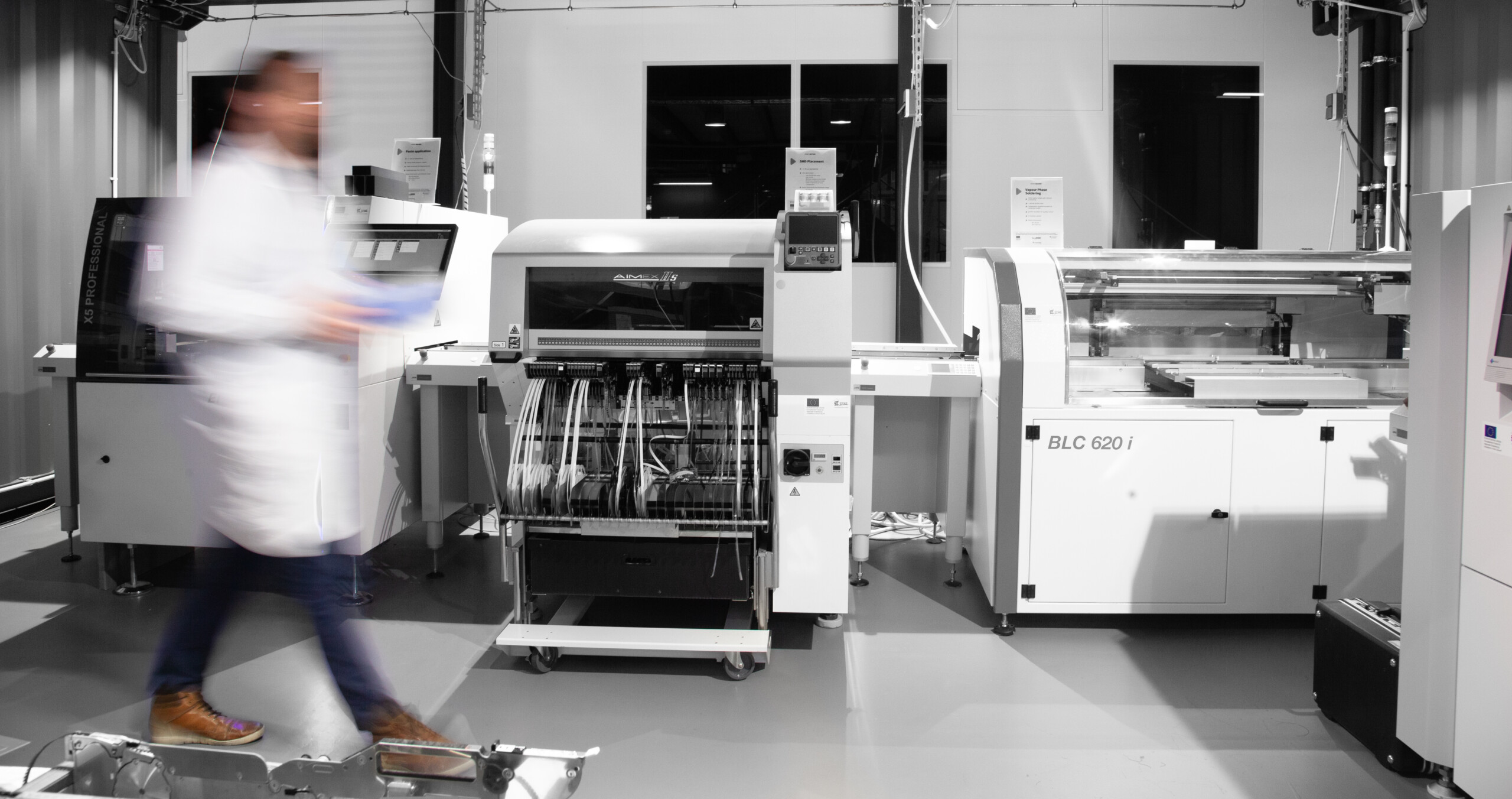 Foto: Start-A-Factory